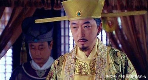 昭然若揭|回到赵匡胤死亡现场，烛影斧声中，赵光义的作案动机，昭然若揭！