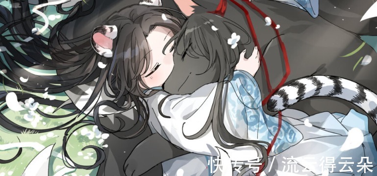 莲花坞|《魔道祖师》都说魏无羡在莲花坞过得不好，可谁又想过江澄呢