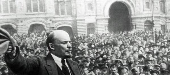 诡异|列宁当年遇刺的诡异之处