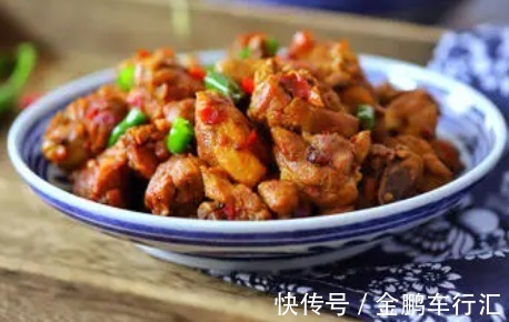 孩子|青春期是孩子长身体的黄金时期,多吃经典菜,促进身体发育