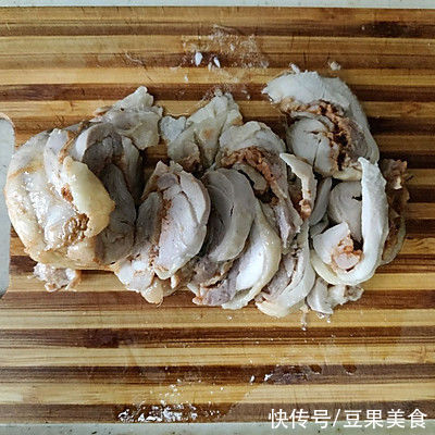 可口好上手的太好吃的鸡肉饼，再也不担心吃不上饭了