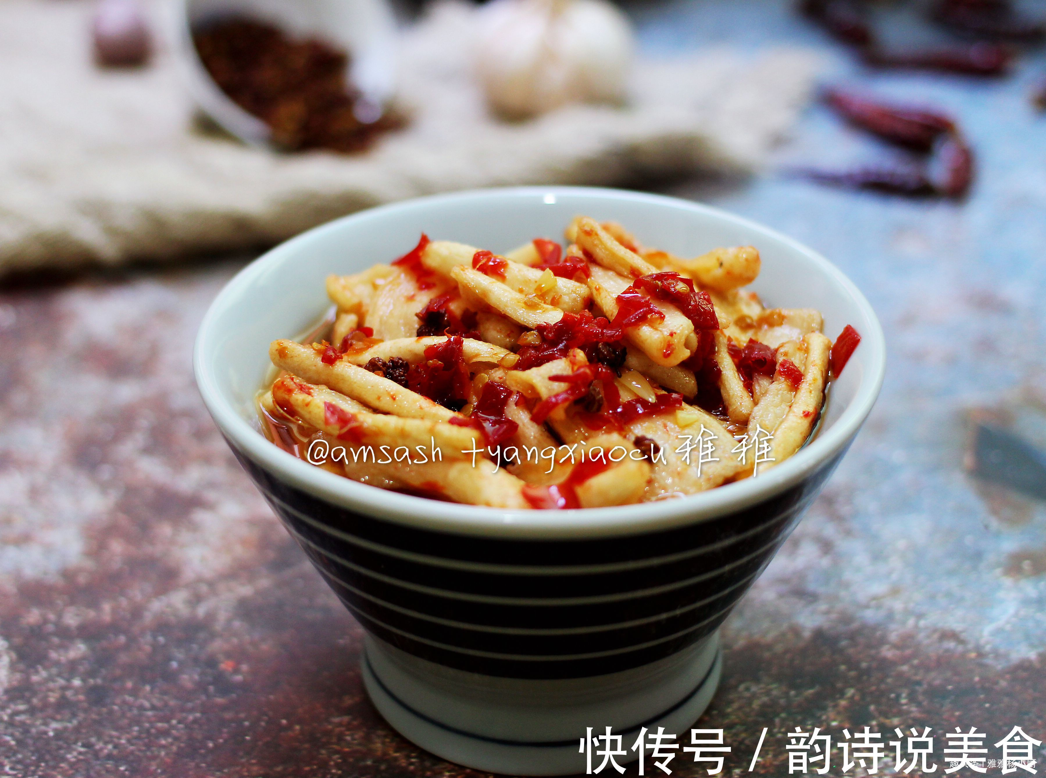 妈妈腌萝卜干，2天可以吃，做法简单，香脆可口，放一年都不坏