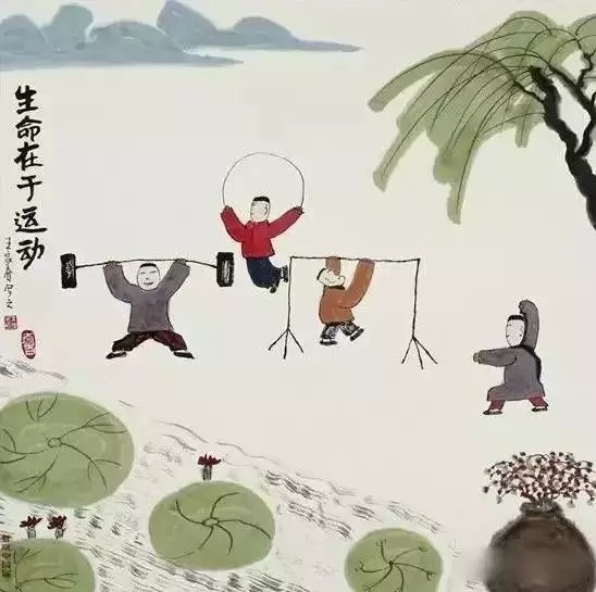 父母恩！消失了2000年的老人言，真正的民间智慧！（引人深思）