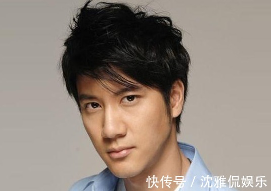 李咏|发型雷打不动的明星三个换了像换脸,她换了像换人,他不换挺好