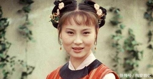 林黛玉|谁是大观园中最有魅力的姑娘？这个丫头一句话露了底