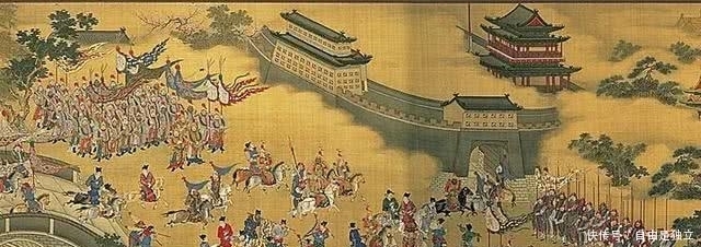 改革|越改越乱?大明王朝的改革困境