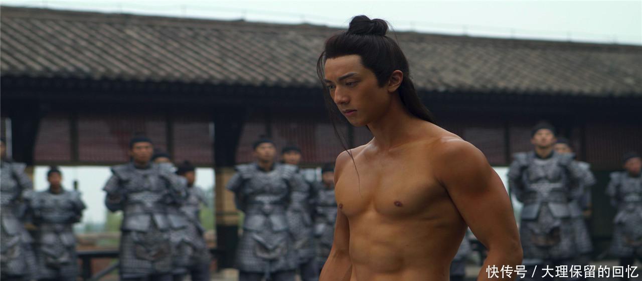 灭亡|北宋灭亡时杨家将为何不再来救国,杨家我们现在还有谁!