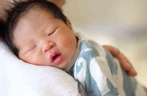 面相|孩子面部有这些特征,是老人常说的“福气脸”!