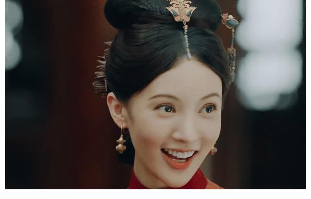 少春|《玉楼春》等了37天,终等来央媒的点名,不过央媒只夸了她一人