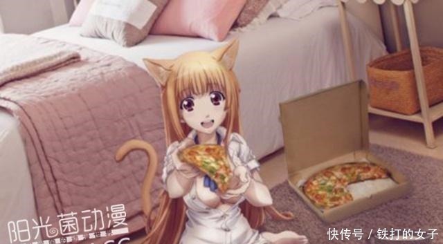 现实世界|当二次元的人物来到现实世界,无论怎样看都觉得毫无违和感!