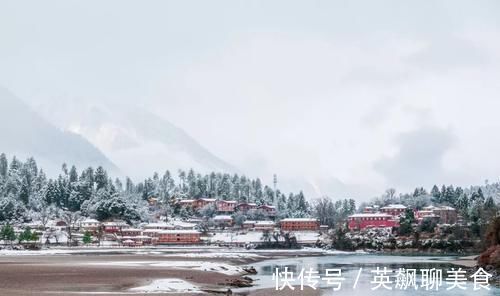 旅行地|去了墨脱，你就等于去了全世界，最神秘的旅行地