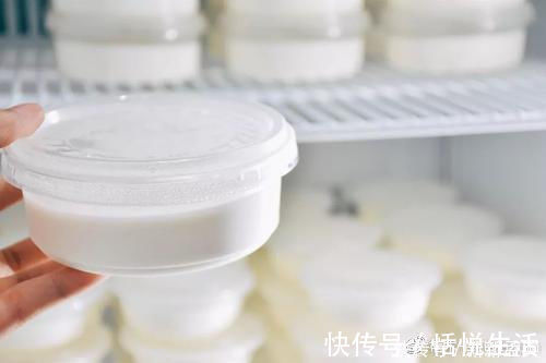 酸奶|酸奶里号称“十几亿”的益生菌到底有没有用?