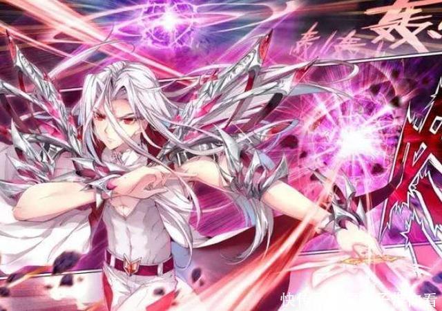 简介|《斗罗大陆》海神三叉戟十四式技能简介,最后一式一出毁天灭地