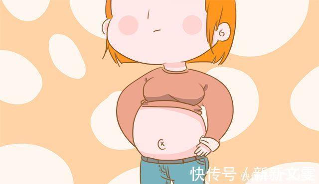 孕晚期|怀孕之后，女性凹肚脐和凸肚脐有哪些区别？其中的原因孕妈要了解