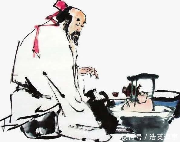 春江花月夜|《唐诗三百首》中,为何没有李贺的诗,也没有《春江花月夜》?