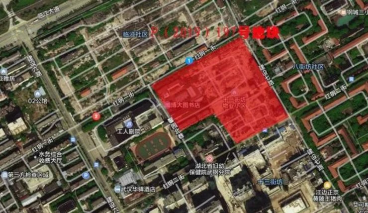 滨江|长江右岸网红小户型,突破区域房价去化也不拉胯