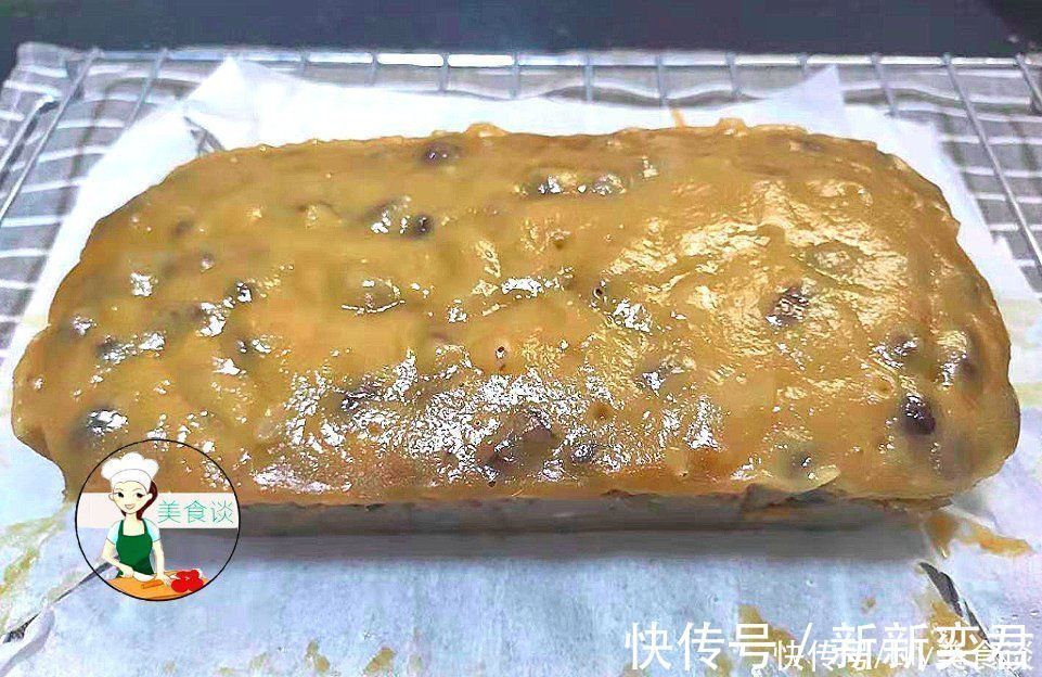 糯米粉|冷天红豆和此是绝配,一拌一蒸就好,又香又解馋,大人孩子都爱吃