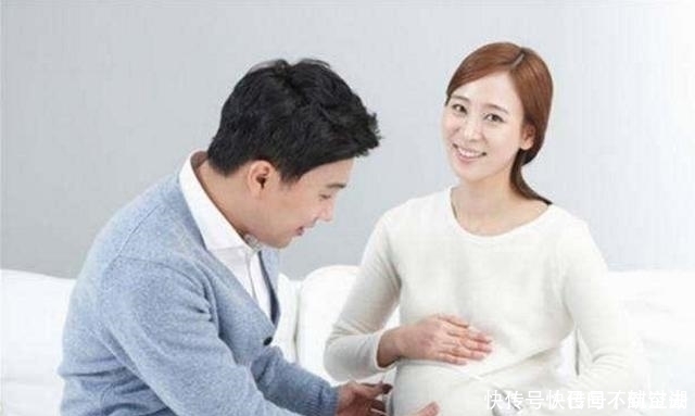 信号|胎儿进入猛涨期后,孕妈身体会出现这些信号,快抓住机会补充营养