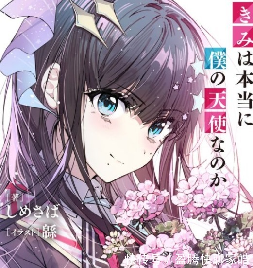 女主|橙心资讯到底是怎么混到百万粉的,连轻小说都没看过就开始带节奏