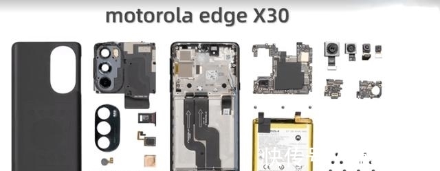 散热|Moto新机edge x30/s30，配高价低，值得购买吗？