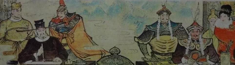 圣祖|中国古代仅有的一位庙号为“圣宗”的皇帝是谁,他有何功绩