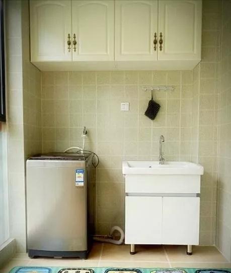 新家|通风两个月迫不及待搬新家,邻居来参观,说这个效果值30万!