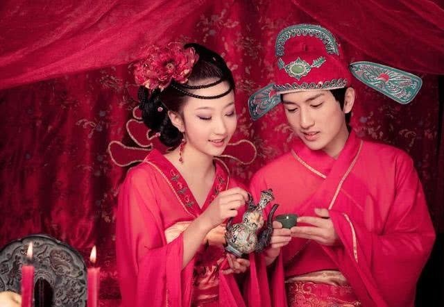 人生中|隋唐一大龄剩女,44岁才找到心上人,婚后生一女,成千古一帝