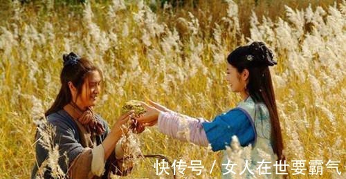 扎心@古代一才子, 失恋后写下一首诗, 字字扎心, 道出了内心的绝望