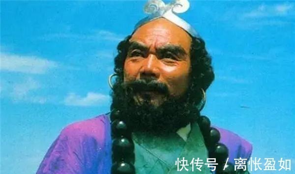 沙僧#唯一吃过“唐僧肉”的妖怪,隐藏在唐僧身边,连孙悟空都没发现