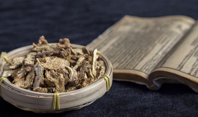 五积散|一个无比强大的方子,寒积、气积、血积、食积、痰积,通通排掉