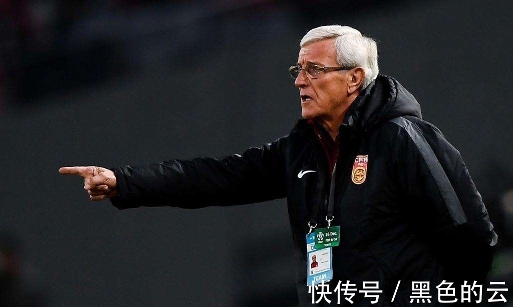 中锋|国足选对人了:李铁一决定值得好评,他用人比里皮更强!