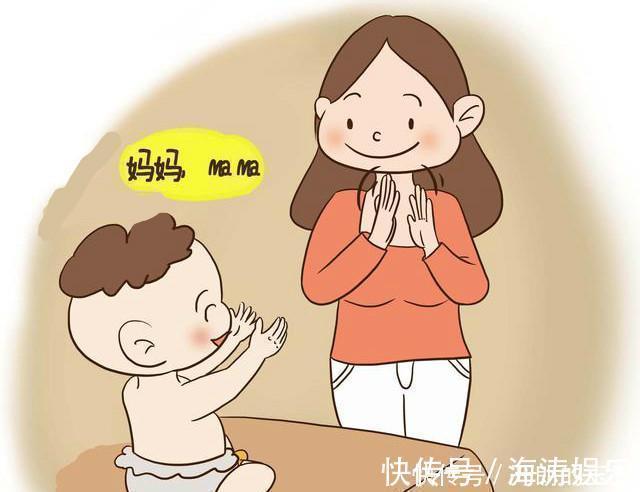 记忆力|宝宝智力猛蹿的3个高峰期, 妈妈别错过, 不然只能等二胎了