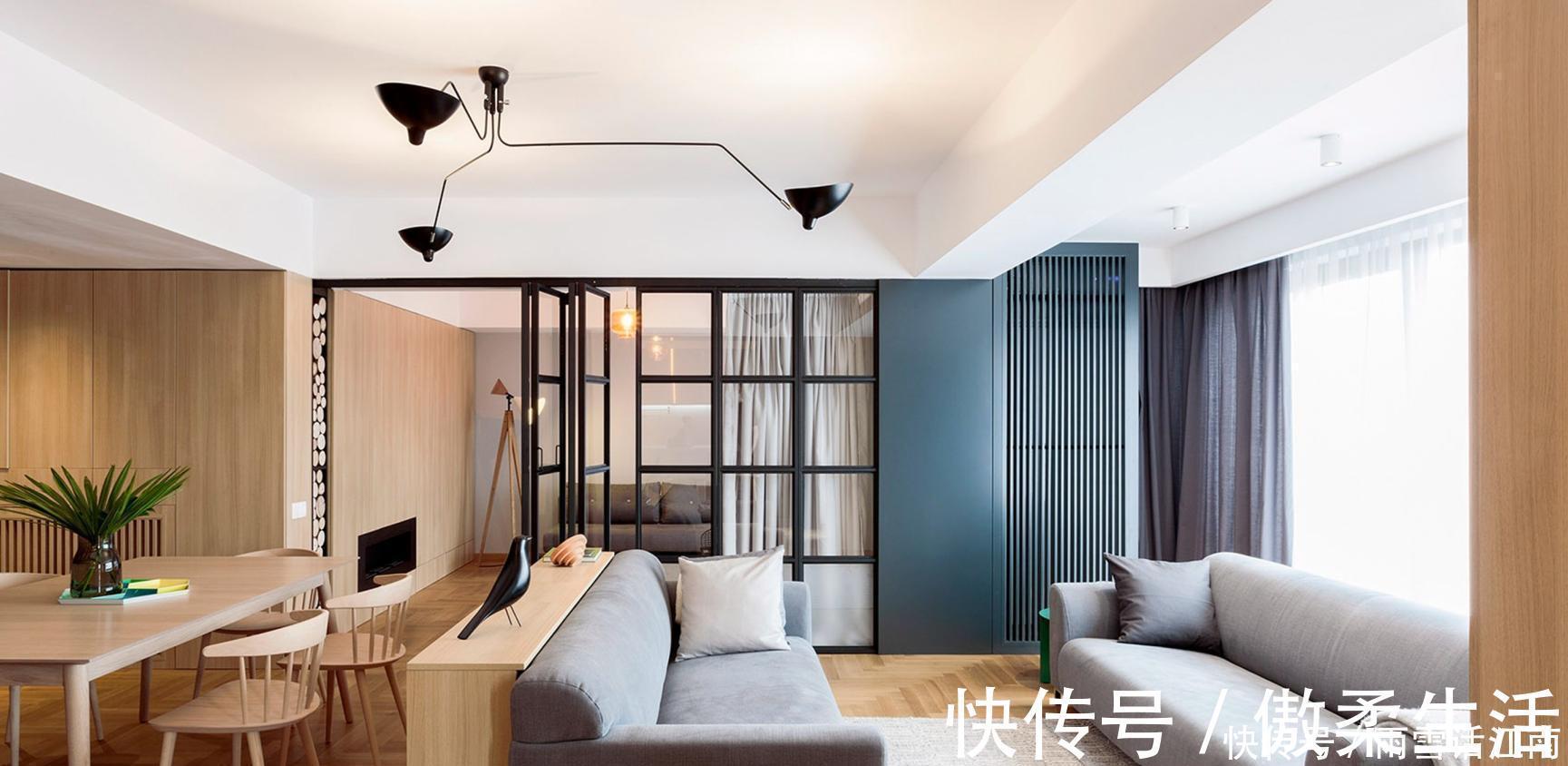 床头柜|卧室万万不要一面墙都做衣柜，后悔没听人劝，入住1年才知真坑！
