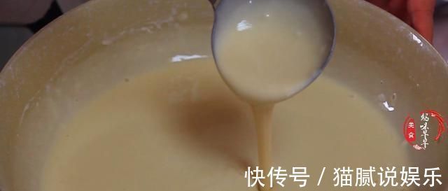 韭菜饼|早餐别出去买了,教你懒人韭菜饼,不发面不揉面,天天吃都不腻
