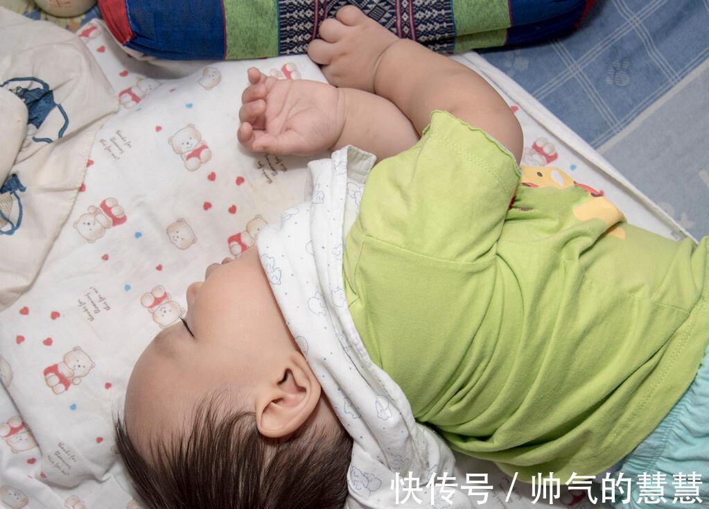 宝宝|饮食无度,不仅会让宝宝变得肥胖,还会影响宝宝大脑发育哦