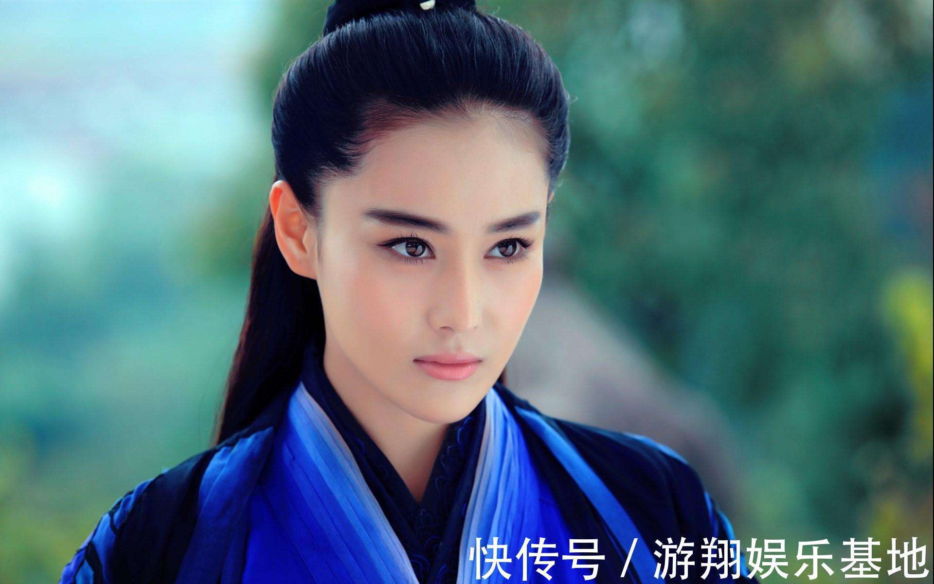 程英#黄药师每次出手都会打伤李莫愁,两人实力差距有多大