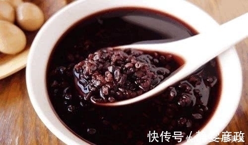 ph值|“大姨妈”走后,多吃6种碱性食物,子宫垃圾排干净,妇科病不扰