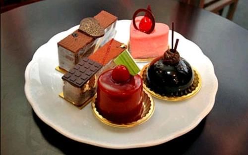 甜品|温馨提醒：这三种食物，尽量不要在晚上吃，或许能助力减肥