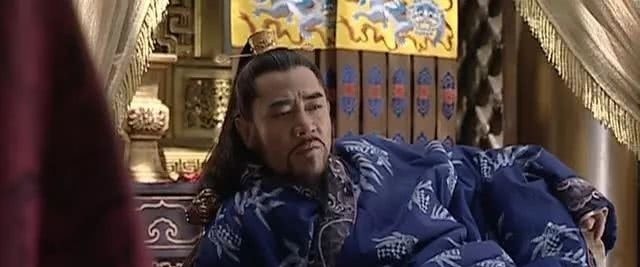 题字|大明王朝:从海瑞六必居题字后的剧情发展,看嘉靖帝的帝王之术