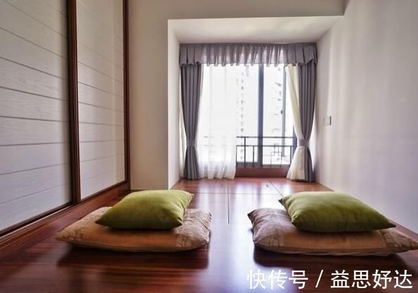 邻居|婆婆三个月装修的房子，还在通风中，邻居天天上门参观