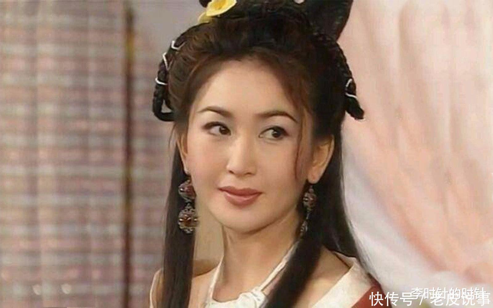 女娲想杀纣王被金光所阻,金光是何人发出,真的有这么大的威力