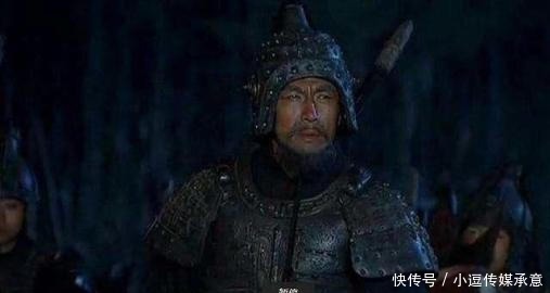 降敌|三国第一悲催武将:第一战降敌,第二战直接挂掉,可惜了鼎鼎大名