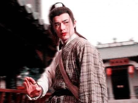 可惜|金庸笔下最被低估的主角,20岁便可单手碾压五绝,可惜却死在这里