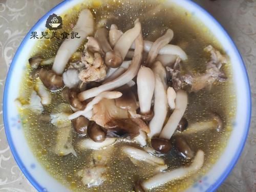 家人|年夜饭，8道暖胃汤菜，都是家常做法，每天换着做给家人吃