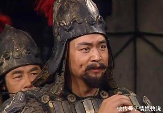 孙策麾下|三国东吴四大先锋悍将:一人破贼,一人先登,一人折冲,一人冠军