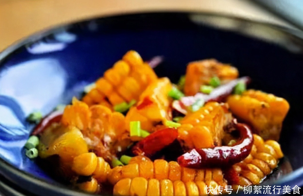 精挑细选24款美食推荐,家常美味好吃下饭,你也试试吧!