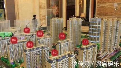 楼层|买房选什么户型好退休售楼经理告诉你，这5种户型越住越舒服