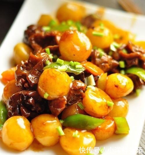 上桌秒抢的几道家常菜,下酒下饭,美味简单,家人吃的津津有味