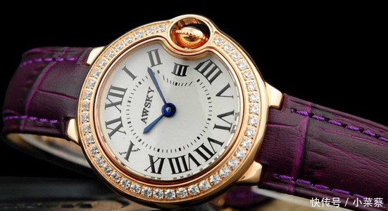 卡地亚手表带怎么样,要如何保养真皮表带呢?