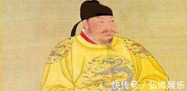 取向！为何中国古代帝王将军不仅没肌肉，还大腹便便，显得有点可爱？